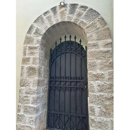 Urban Grey Ferienhaus Poreč