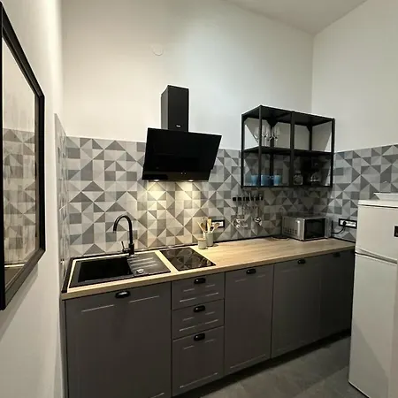 Urban Grey * Пореч