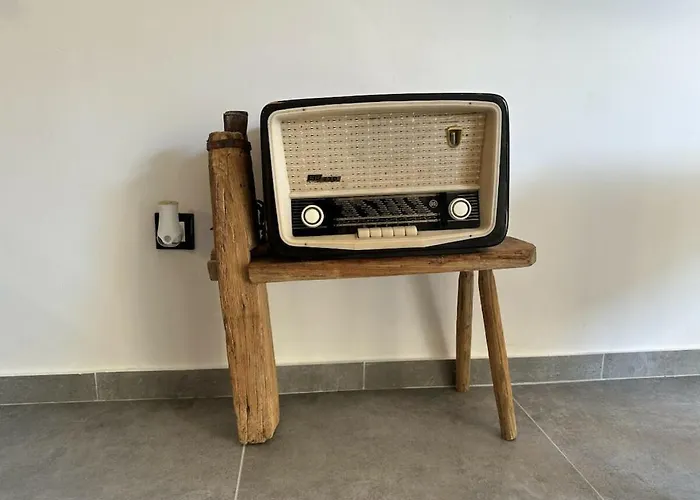 Дом отдыха Urban Grey Пореч