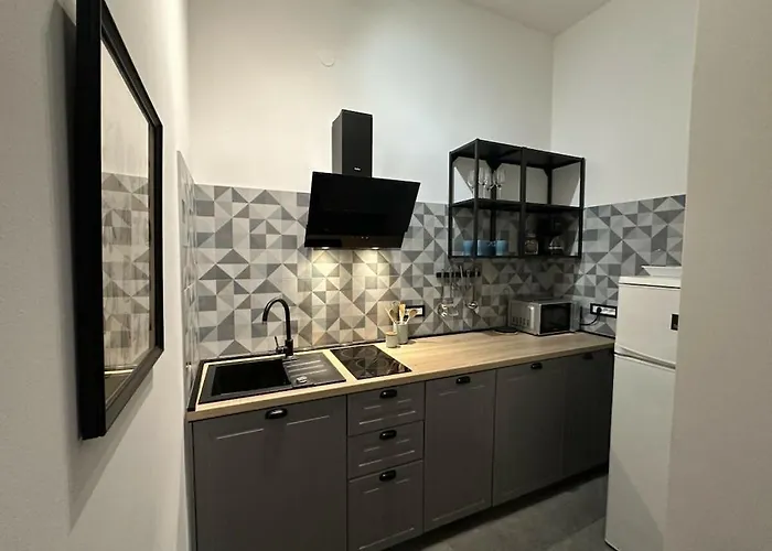 Urban Grey * Пореч