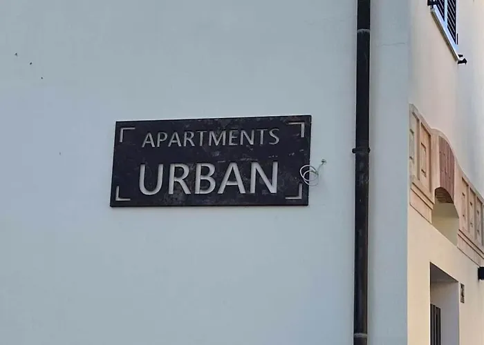 Urban Grey Дом отдыха *