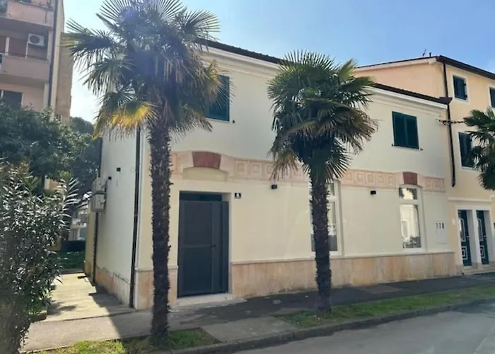 Dom wakacyjny Urban Grey *