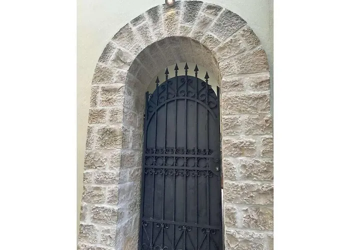 Urban Grey Dom wakacyjny Poreč