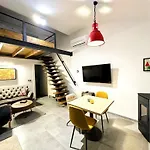 Casa de Férias Urban Grey