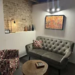 Casa de Férias Urban Grey *