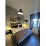 Casa de Férias Urban Grey Poreč
