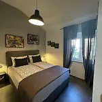 Casa de Férias Urban Grey *