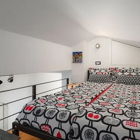 Urban Grey Holiday home