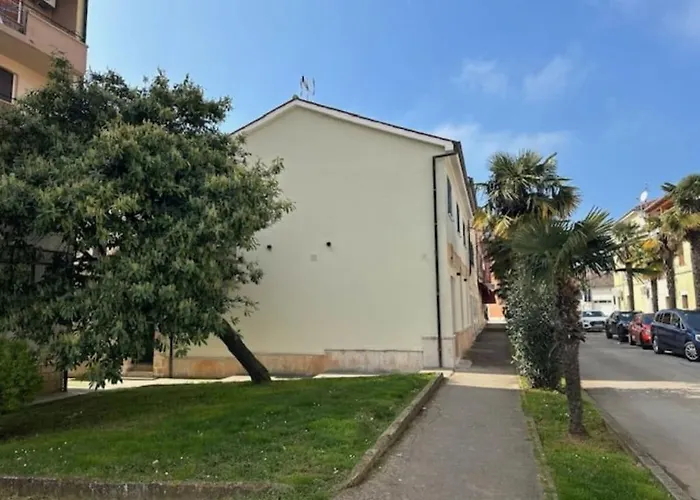 Holiday home Urban Grey *