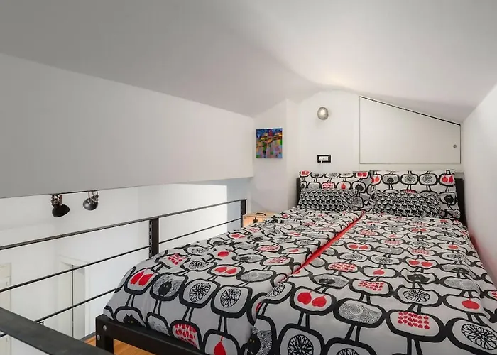 Urban Grey Holiday home