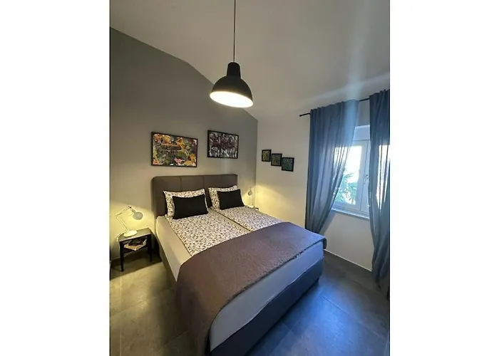 Holiday home Urban Grey Porec